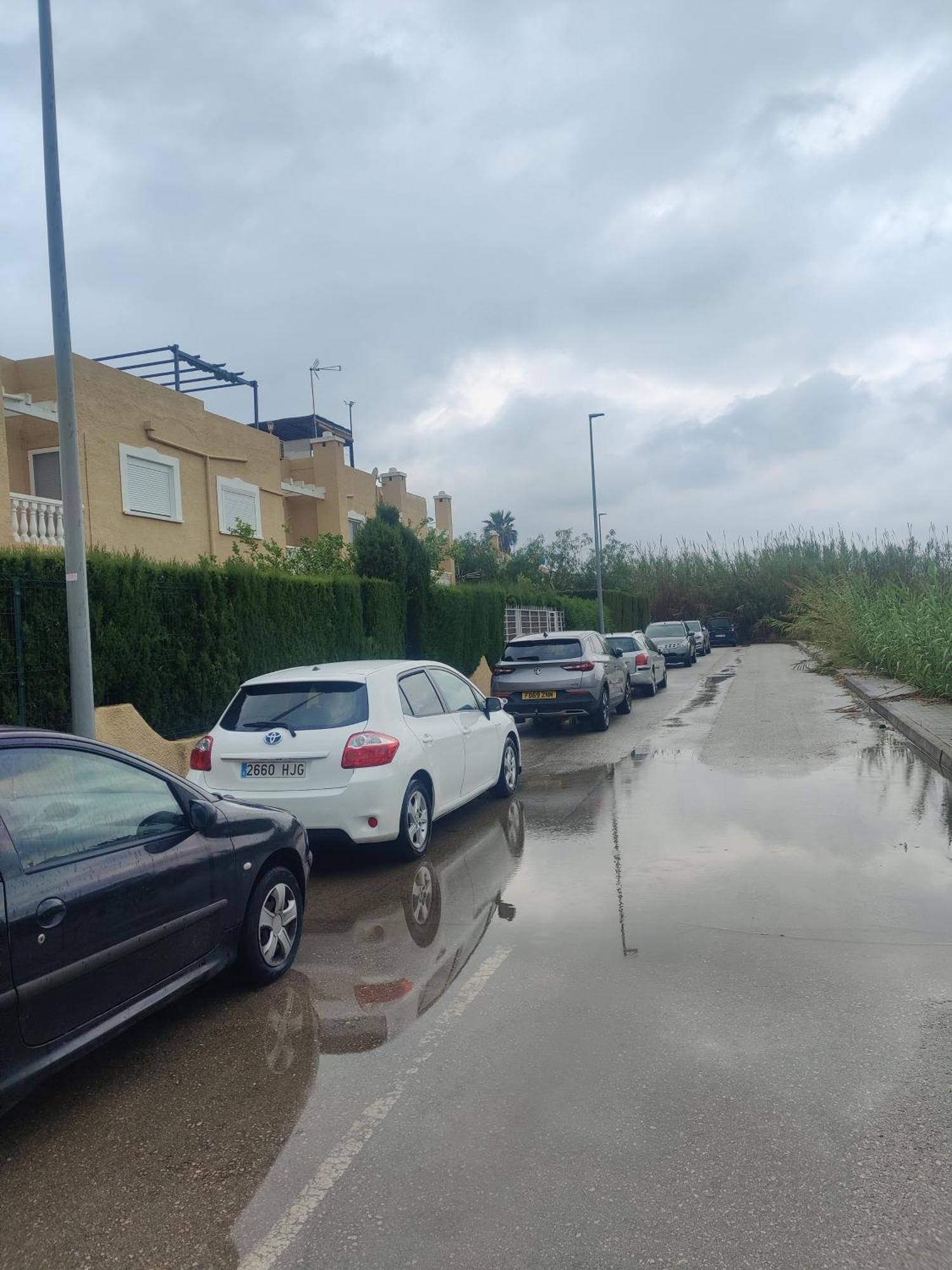 Estrella Del Mar, Denia Leilighet Les Deveses Eksteriør bilde