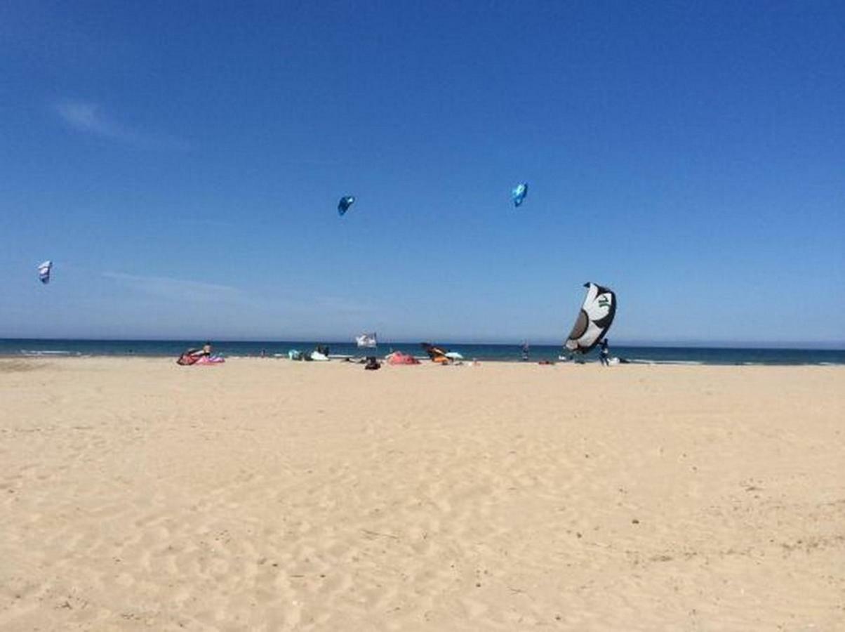 Estrella Del Mar, Denia Leilighet Les Deveses Eksteriør bilde